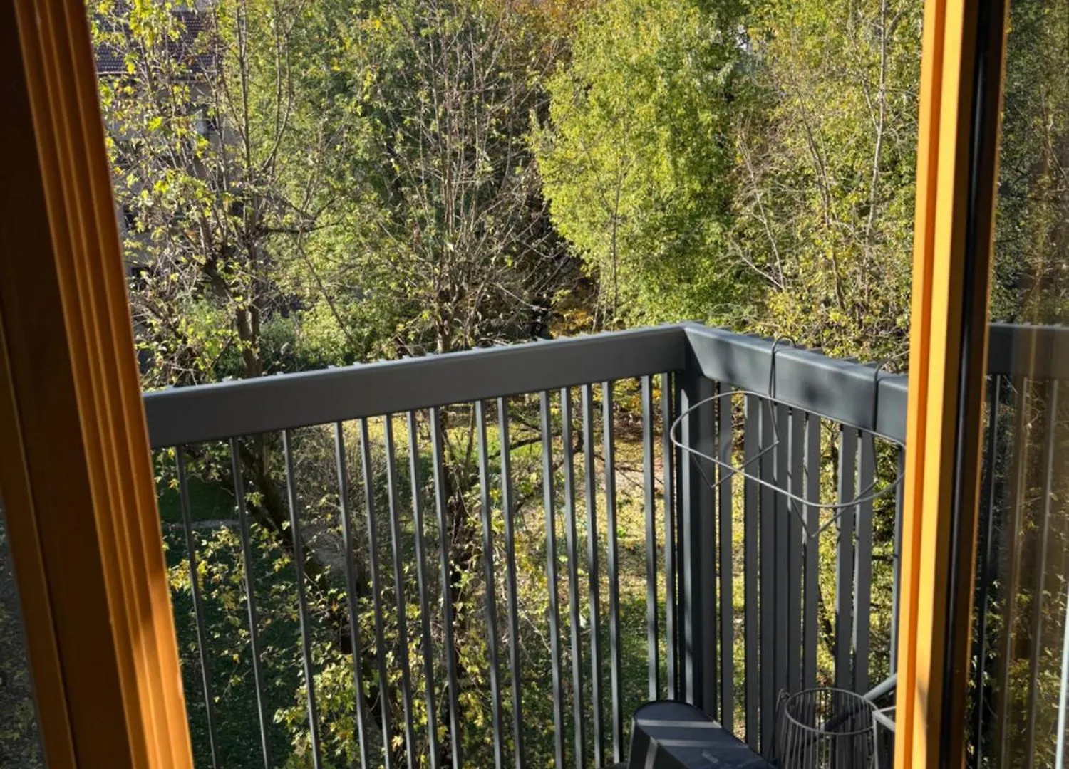 Apartament Tivoli Park Appartment Lublana