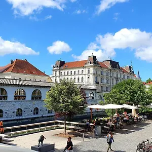 3* Vendégház Petkovsek And