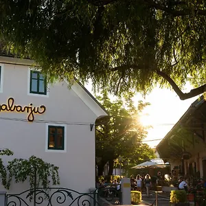 3* Pensjonat Pri Zabarju
