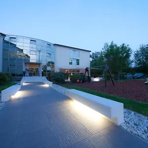Bit Center Ξενοδοχείο