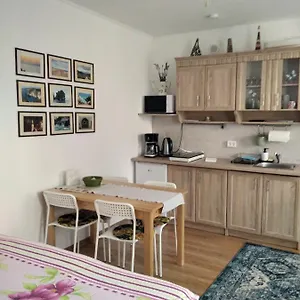  Appartamento Eco-lux With Free Bicycles End Free Parking