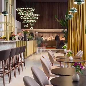 Otel Exe Lev, Ljubljana