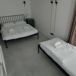  Panzió Mozaik