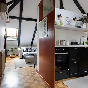  Apartman Tivoli
