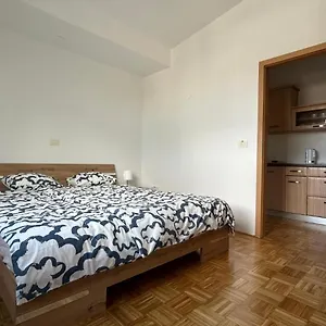 Apartma Lunca 3 Liubliana