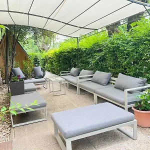  Apartman Vv Way - Lisica Zvitorepka