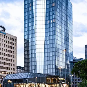 Hotell Grand Plaza & Congress Center, Ljubljana