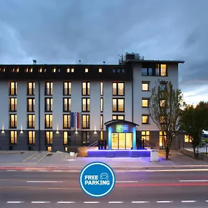 Hotell Express - By Ihg, Ljubljana
