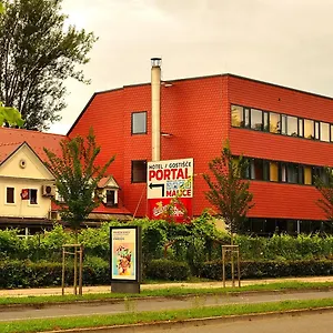 3* Panzió Portal