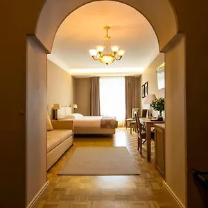 Hotell Slamic, Ljubljana