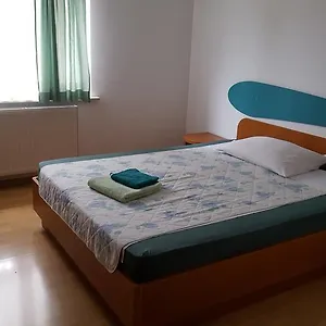 2* Vendégház Koprivec