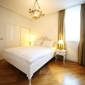 3* Apartmanhotel Minka