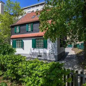 Lägenhet Selena, Ljubljana