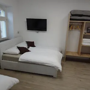 2* Pensjonat Tabor - Rozmanova Street