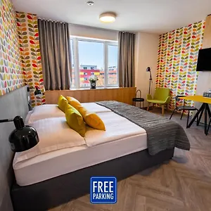 Otel Urban Ring, Ljubljana